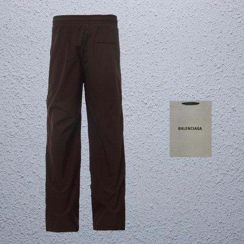 Replica Balenciaga Pants For Unisex #1250396 $72.00 USD for Wholesale