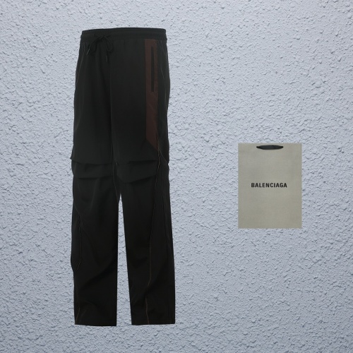 Replica Balenciaga Pants For Unisex #1250397 $72.00 USD for Wholesale