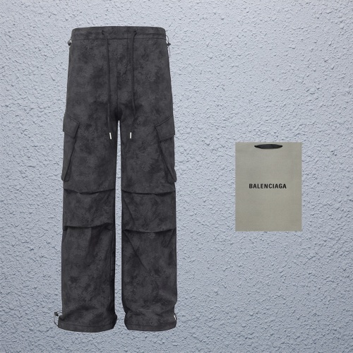 Balenciaga Pants For Unisex #1250400, $72.00 USD, [ITEM#1250400], Balenciaga Pants