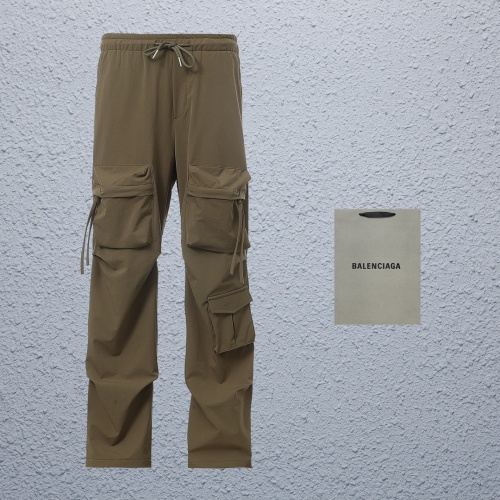 Balenciaga Pants For Unisex #1250403, $76.00 USD, [ITEM#1250403], Balenciaga Pants