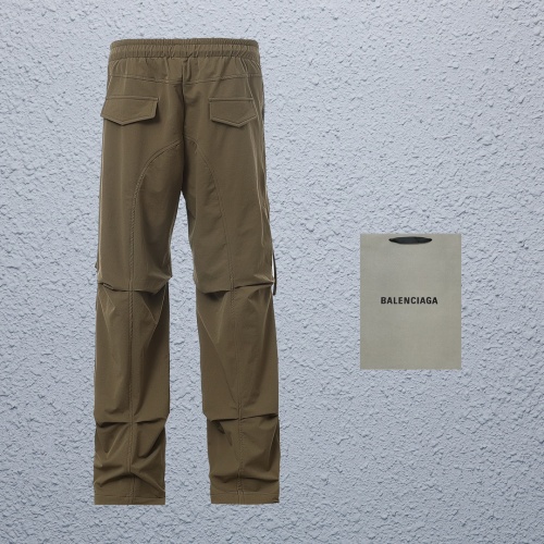 Replica Balenciaga Pants For Unisex #1250403 $76.00 USD for Wholesale