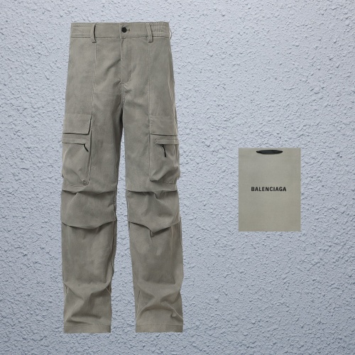 Balenciaga Pants For Unisex #1250404