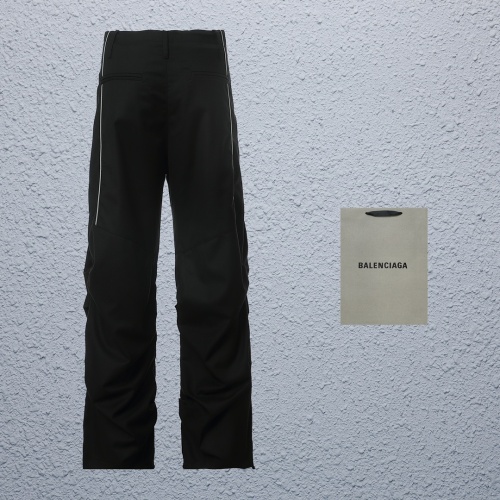 Replica Balenciaga Pants For Unisex #1250407 $76.00 USD for Wholesale