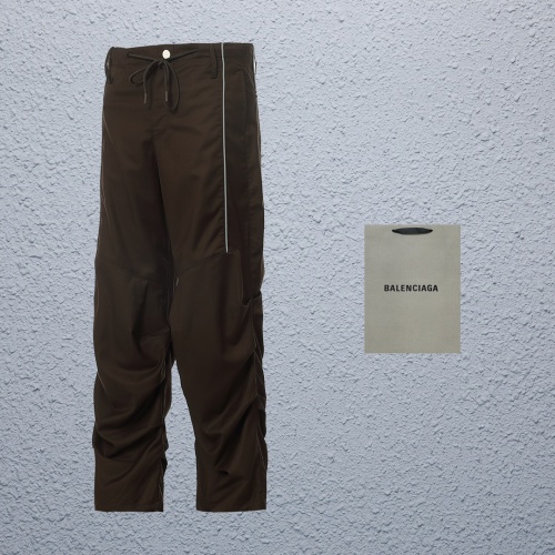 Replica Balenciaga Pants For Unisex #1250408 $76.00 USD for Wholesale