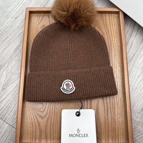 Moncler Caps #1250457