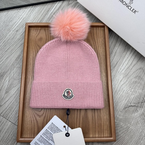 Moncler Caps #1250460