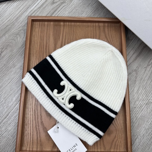 Replica Celine Caps #1250470 $27.00 USD for Wholesale