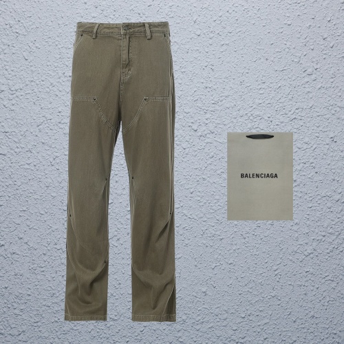 Balenciaga Jeans For Unisex #1250472