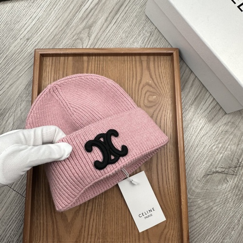 Replica Celine Caps #1250479 $27.00 USD for Wholesale