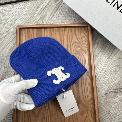 Replica Celine Caps #1250484 $27.00 USD for Wholesale