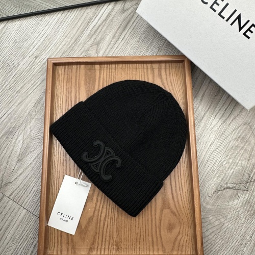 Replica Celine Caps #1250487 $27.00 USD for Wholesale