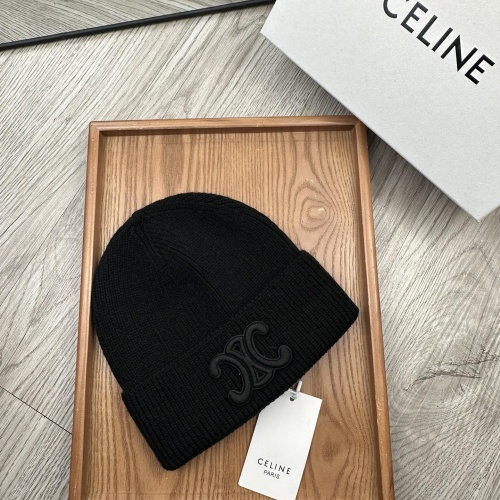 Replica Celine Caps #1250487 $27.00 USD for Wholesale