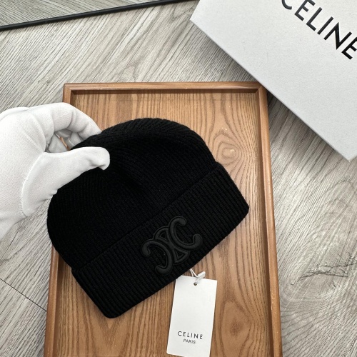 Replica Celine Caps #1250487 $27.00 USD for Wholesale