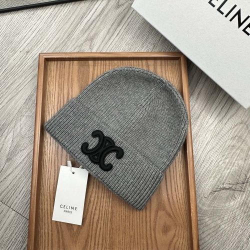 Replica Celine Caps #1250488 $27.00 USD for Wholesale