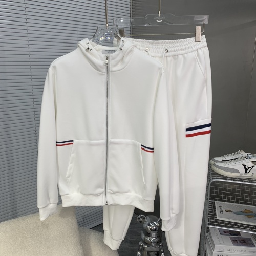 Thom Browne TB Tracksuits Long Sleeved For Men #1250491, $135.00 USD, [ITEM#1250491], Thom Browne TB Tracksuits