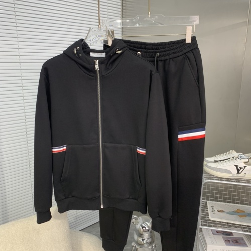 Thom Browne TB Tracksuits Long Sleeved For Men #1250492, $135.00 USD, [ITEM#1250492], Thom Browne TB Tracksuits