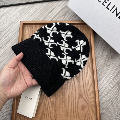 Replica Celine Caps #1250499 $36.00 USD for Wholesale