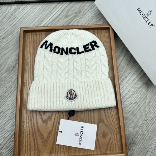 Moncler Caps #1250500