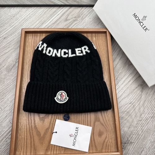 Moncler Caps #1250506