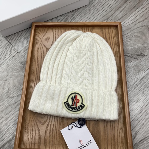 Moncler Caps #1250530