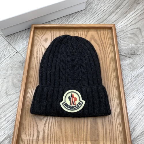 Moncler Caps #1250537