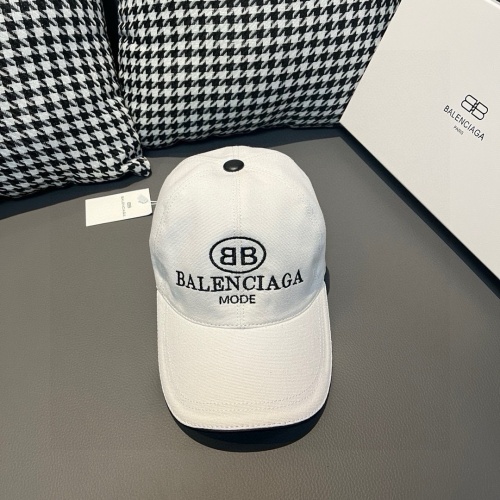 Balenciaga Caps #1250569