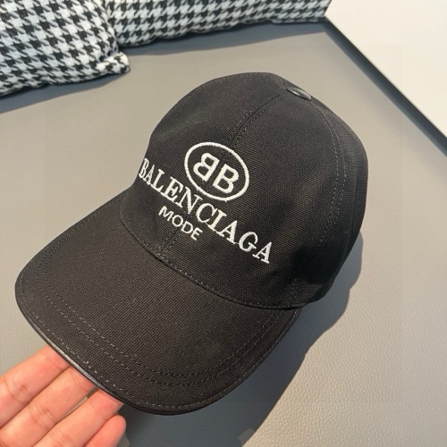 Replica Balenciaga Caps #1250570 $36.00 USD for Wholesale