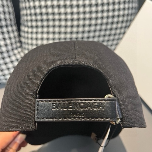 Replica Balenciaga Caps #1250570 $36.00 USD for Wholesale