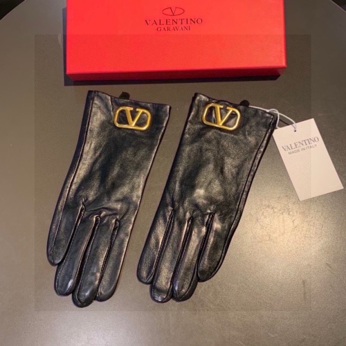 Valentino Gloves For Women #1250713, $60.00 USD, [ITEM#1250713], Valentino Gloves