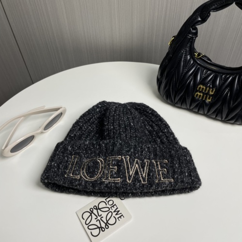 Replica LOEWE Caps #1250732 $29.00 USD for Wholesale