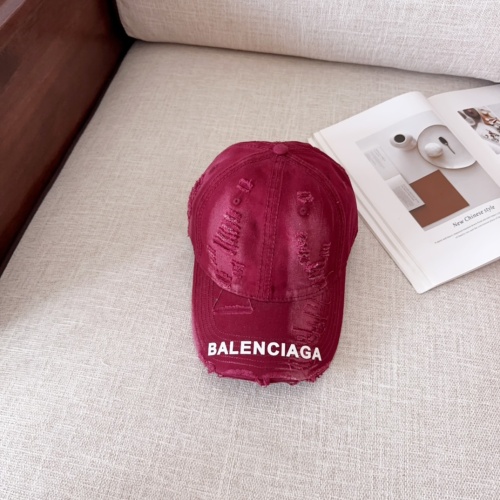 Balenciaga Caps #1250745