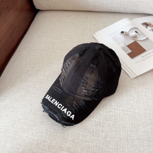 Replica Balenciaga Caps #1250747 $25.00 USD for Wholesale