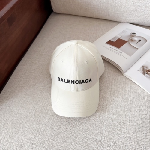 Balenciaga Caps #1250748