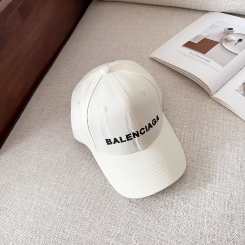 Replica Balenciaga Caps #1250748 $25.00 USD for Wholesale