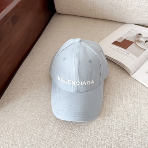 Balenciaga Caps #1250750, $25.00 USD, [ITEM#1250750], Balenciaga Caps