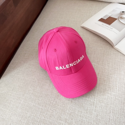 Replica Balenciaga Caps #1250751 $25.00 USD for Wholesale