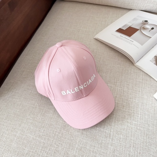 Replica Balenciaga Caps #1250752 $25.00 USD for Wholesale