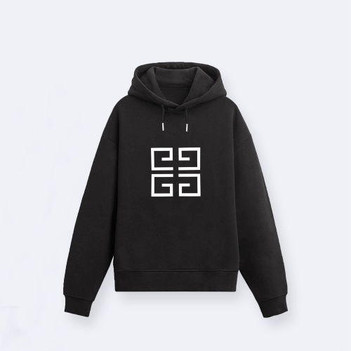 Givenchy Hoodies Long Sleeved For Men #1250770, $41.00 USD, [ITEM#1250770], Givenchy Hoodies