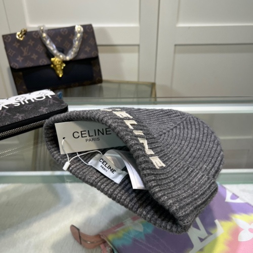 Replica Celine Caps #1250796 $29.00 USD for Wholesale