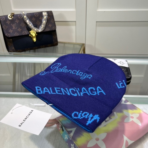 Balenciaga Caps #1250807