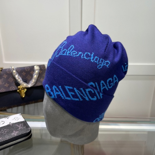 Replica Balenciaga Caps #1250807 $25.00 USD for Wholesale