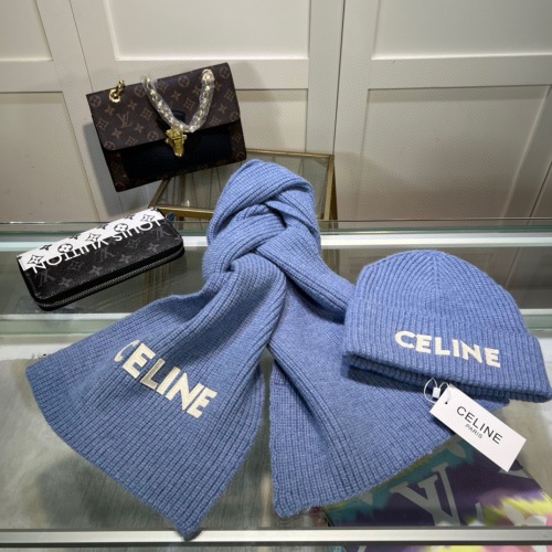 Replica Celine Caps #1250866 $48.00 USD for Wholesale