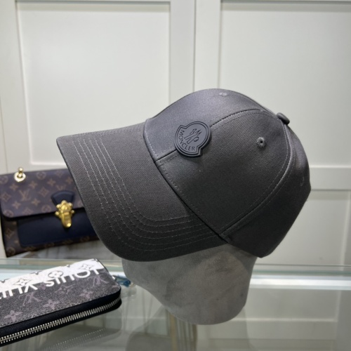 Replica Moncler Caps #1250886 $25.00 USD for Wholesale