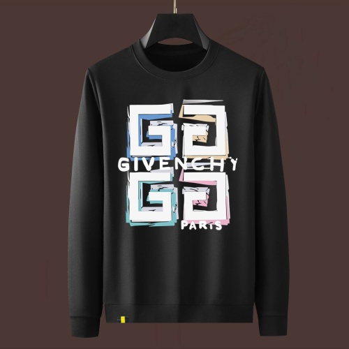 Givenchy Hoodies Long Sleeved For Men #1251064, $48.00 USD, [ITEM#1251064], Givenchy Hoodies