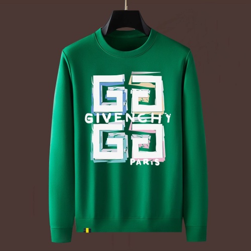 Givenchy Hoodies Long Sleeved For Men #1251065, $48.00 USD, [ITEM#1251065], Givenchy Hoodies