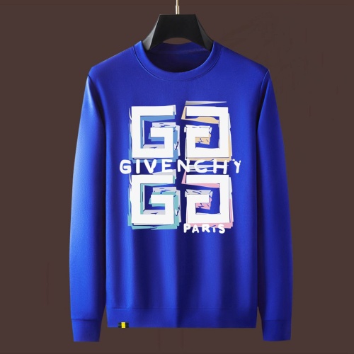 Givenchy Hoodies Long Sleeved For Men #1251066, $48.00 USD, [ITEM#1251066], Givenchy Hoodies