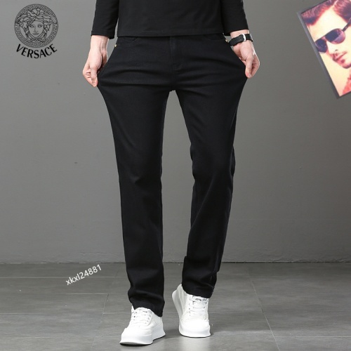 Replica Versace Jeans For Men #1251322 $42.00 USD for Wholesale