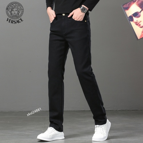 Replica Versace Jeans For Men #1251322 $42.00 USD for Wholesale