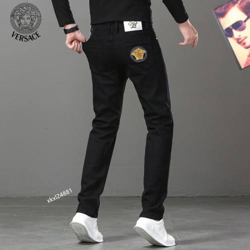 Replica Versace Jeans For Men #1251322 $42.00 USD for Wholesale