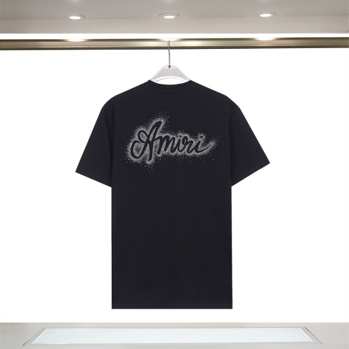 Amiri T-Shirts Short Sleeved For Unisex #1251454